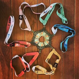 Резиденты Дом Экиден 2024