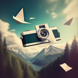 Наблюдения из жизнь сквозь призму бизнеса