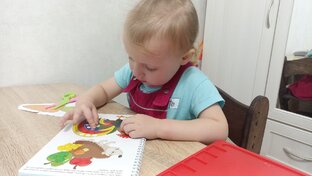 Развитие детей