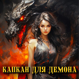 Капкан для демона