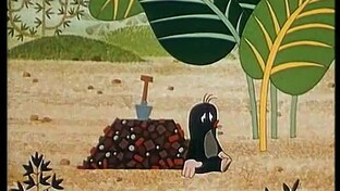 Месть крота