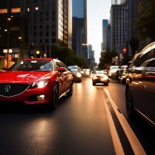 Автомобили