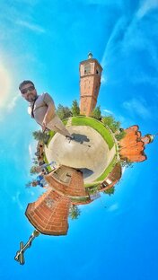 INSTA 360 X3