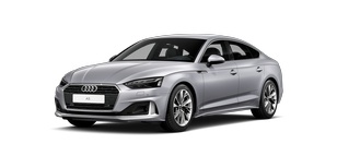 Audi A5 - Русификация