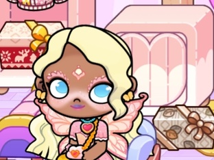 Аватар ворлд 