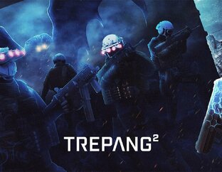 Trepang2