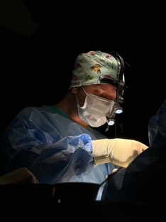 Пластическая хирургия