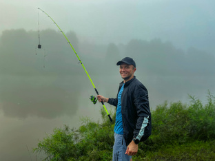 Все о Рыбалке 💦🧜‍♂️
