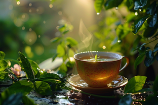 Сад и огород