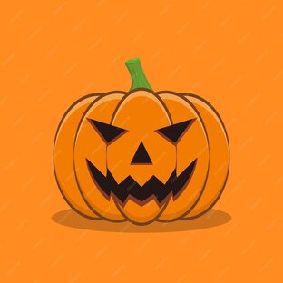 БУ! Испугався?