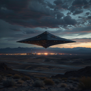 «Мир НЛО: от А до Я»