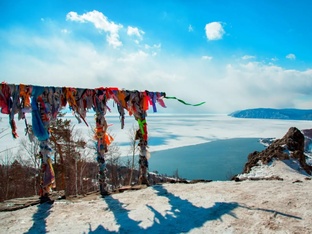 Тот самый Байкал