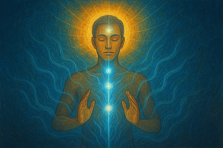 Очищение энергетической системы