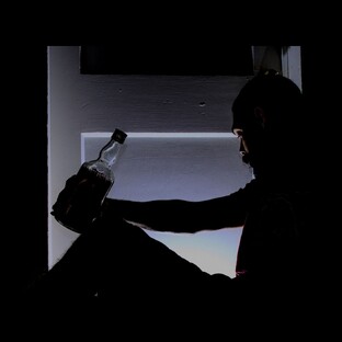 История одного алкоголика