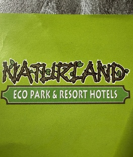 Натурлэнд. Чамьюва.