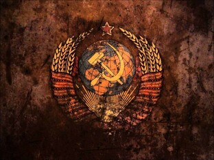 Интересная история СССР