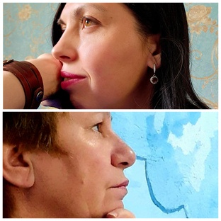 Душевный разговор