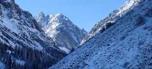 Кыргызстан