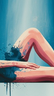 Кремы и косметика