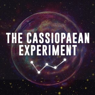 Cassiopaea substack