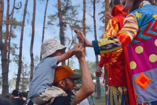 Интересные факты об уличном искусстве