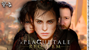 A Plague Tale Requiem