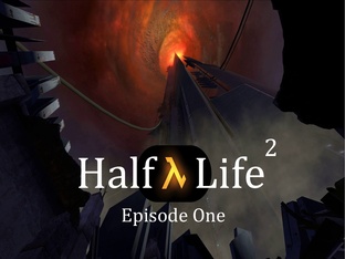 Half-Life 2: Episode One (Период полураспада 2: Первый эпизод)