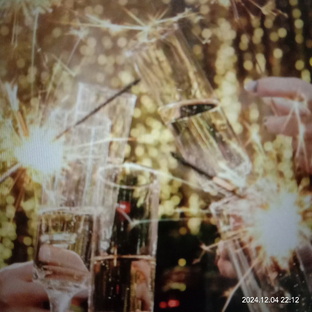 Мои праздники. 