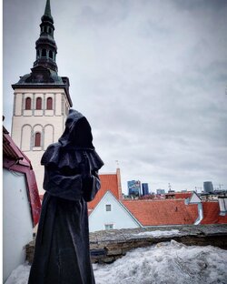 Таллин