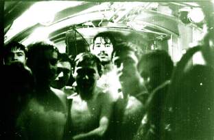 ВВМУРЭ, ностальгия 77-82. 4й курс