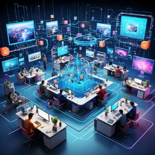 Лучшие игры для юных кодеров🎮