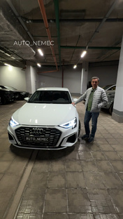 Отзывы о компании автонемец 