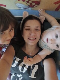 Дети: ожидания и реальность