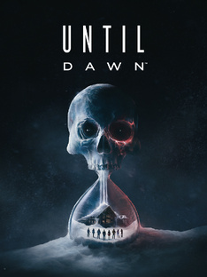 Until Dawn | 2024 | Прохождение