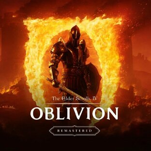 The Elder Scrolls IV: Oblivion Remastered (2025) - Прохождение Игры!