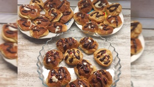 Рецепты