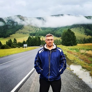 Тренинги в Горном Алтае