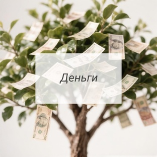 Общие расклады Таро.