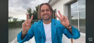 Сергей Косенко