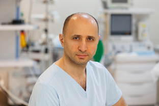 Как проходит день операции - Пластический хирург Карапетян Георгий Эдуардович