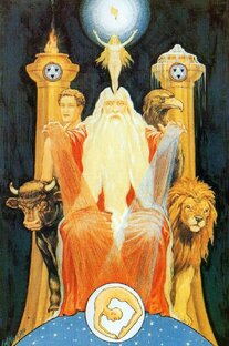 Единая вера ВЕРА в Единого БОГА