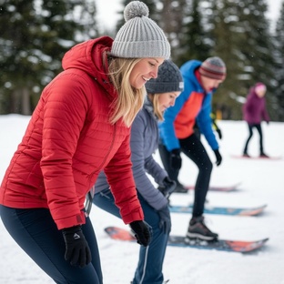 Психология спорта 