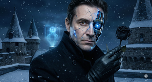 СУД НЕЧЕЛОВЕЧЕСКИЙ 