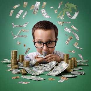 ФИНАНСОВАЯ ГРАМОТНОСТЬ