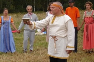 Владимир Зуев