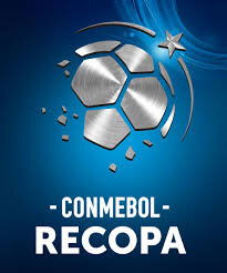 CONMEBOL RECOPA 2018 - GRÊMIO - INDEPENDIENTE