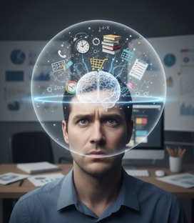 Тревожность 