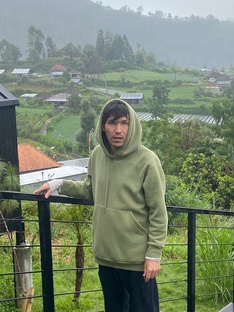 Бали отель Bobocabin Kintamani.