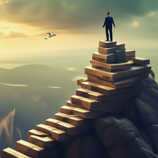 КАКИЕ ЧЕРТЫ ПОМОГАЮТ ДОБИТЬСЯ УСПЕХА