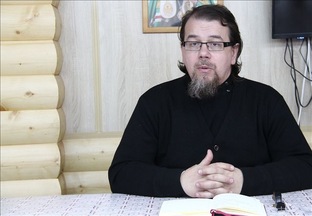 РАСКРОЮ Я ПСАЛТИРЬ СВЯТУЮ